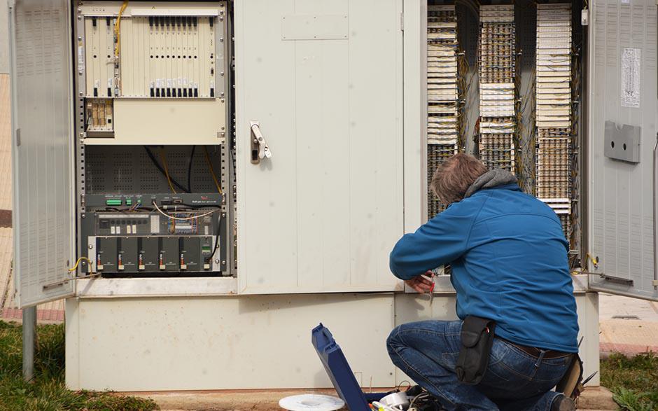 électricien en urgence Saint-Mandé