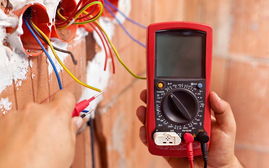 électricien en urgence Saint-Mandé